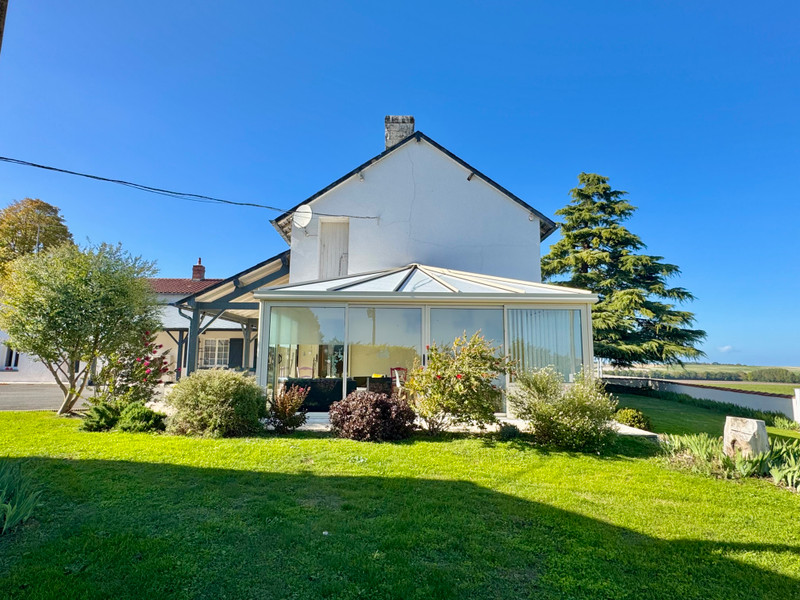 French property for sale in Prinçay, Vienne - €235,000 - photo 14