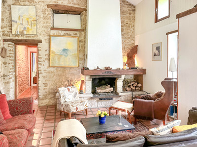 French property for sale in Val-d'Auge, Charente - €189,000 - photo 1