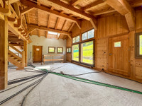 Chalet à vendre à La Rivière-Enverse, Haute-Savoie - 745.000 € - photo 5