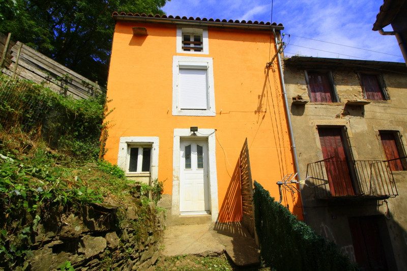 French property for sale in Labastide-Rouairoux, Tarn - &#8364;54,500 - photo 4