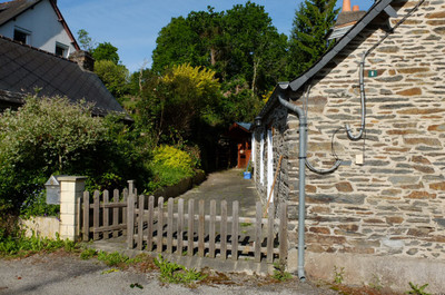 French property for sale in Plélauff, Côtes-d'Armor - €77,000 - photo 11
