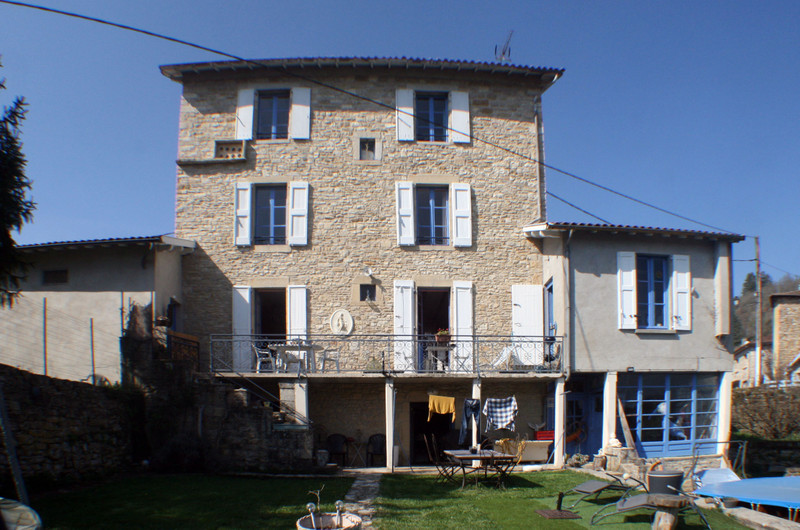 French property for sale in Caylus, Tarn-et-Garonne - &#8364;246,100 - photo 2