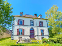 Chateau à vendre à Giat, Puy-de-Dôme - 279.500 € - photo 2