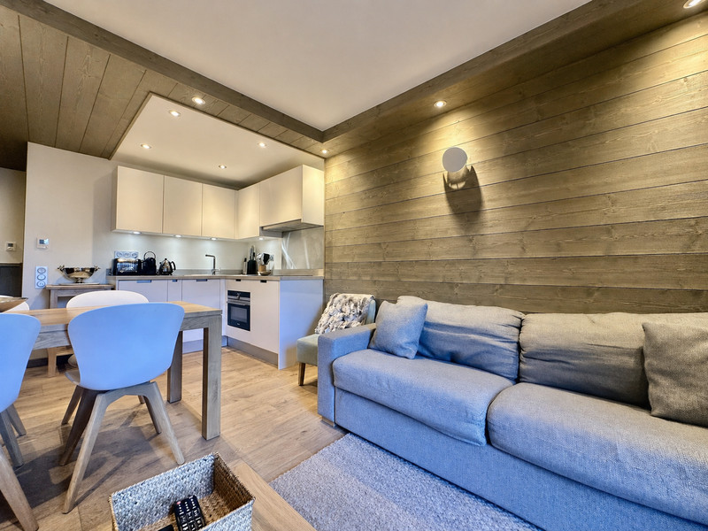 Ski property for sale in Courchevel 1650 - €678,400 - photo 1