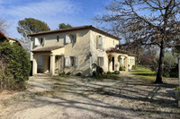 Guest house / gite for sale in Saint-Paul-en-Forêt Var Provence_Cote_d_Azur