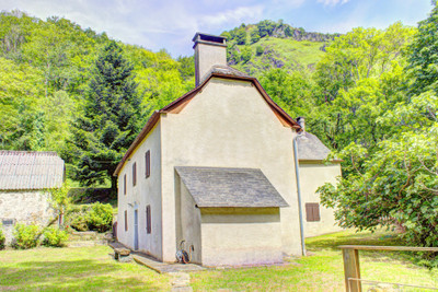 French property for sale in Tardets-Sorholus, Pyrénées-Atlantiques - €335,000 - photo 7