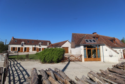 house for sale in Indre-et-Loire