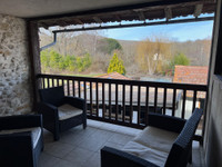 Maison à vendre à Léran, Ariège - 129.600 € - photo 2