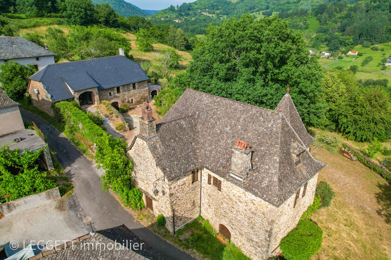 French property for sale in Laval-de-Cère, Lot - €749,000