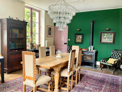 French property for sale in Vallière, Creuse - €549,995 - photo 3
