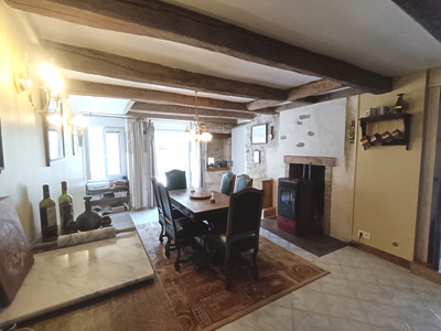 French property for sale in Joussé, Vienne - €143,880 - photo 5