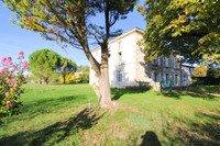 Maison à vendre à Les Églises-d'Argenteuil, Charente-Maritime - 577 500 € - photo 1
