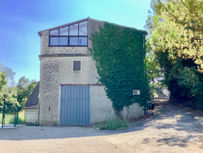 Maison à vendre à Trèbes, Aude, Languedoc-Roussillon, avec Leggett Immobilier