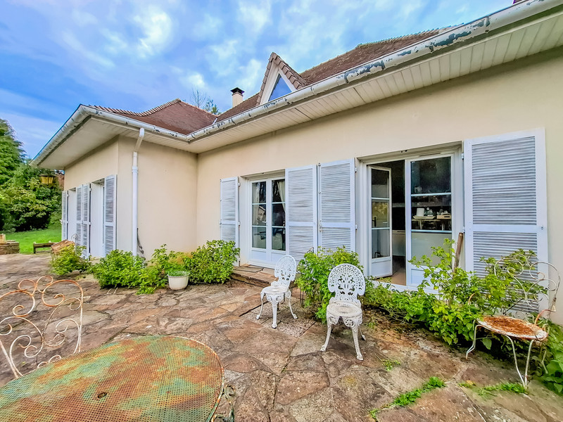 French property for sale in Solignac, Haute-Vienne - €349,000 - photo 1