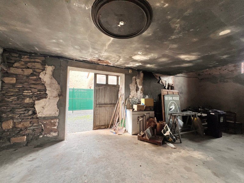 French property for sale in Genouillac, Creuse - €36,600 - photo 11