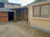 Propriété à vendre à Montmorillon, Vienne - 31 600 € - photo n°6