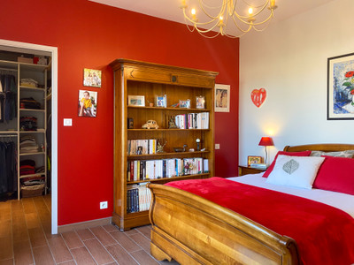 French property for sale in Rivières, Charente - €424,000 - photo 7