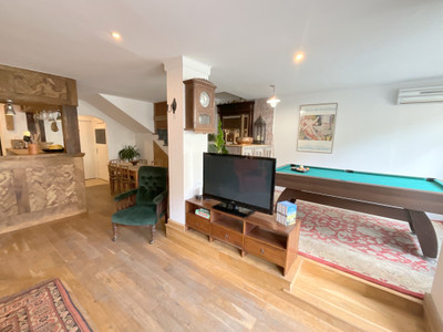 French property for sale in Mauléon-Barousse, Hautes-Pyrénées - €115,000 - photo 2