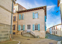 Maison à vendre à Monclar, Lot-et-Garonne - 96.360 € - photo 1