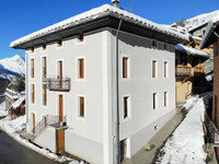 Chalet à vendre à Saint-Martin-de-Belleville, Savoie - 1.395.000 € - photo 1