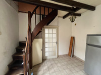 Maison à vendre à La Rochebeaucourt-et-Argentine, Dordogne - 31.600 € - photo 3