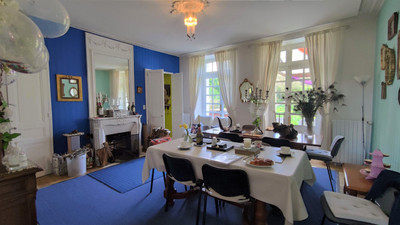 French property for sale in Saint-Pierre-du-Regard, Orne - €840,000 - photo 7