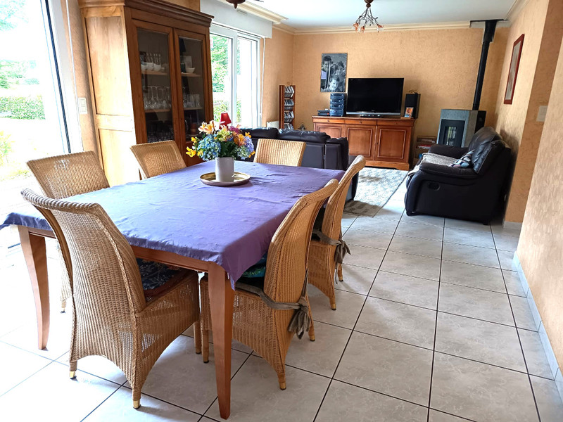 French property for sale in Huelgoat, Finistère - €231,000 - photo 1