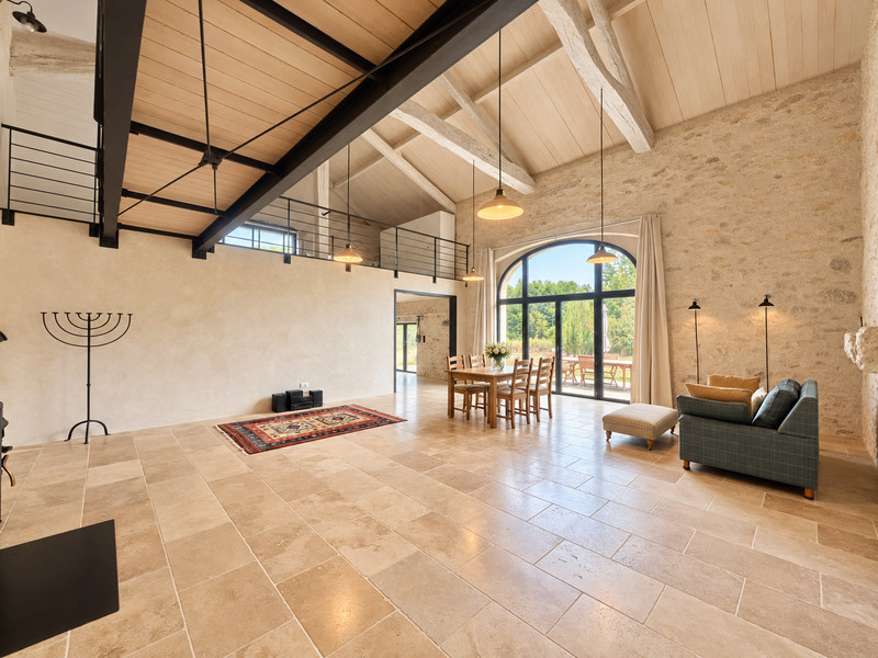 French property for sale in Saint-Sernin, Lot-et-Garonne - €645,000 - photo 4