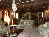 Maison à vendre à Rives d'Andaine, Orne - 172.800 € - photo 4