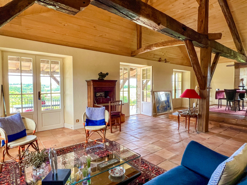 French property for sale in Duras, Lot-et-Garonne - €1,250,000 - photo 9