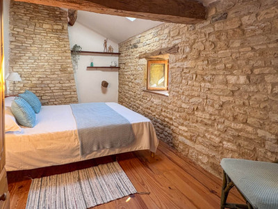 French property for sale in Messé, Deux-Sèvres - €199,900 - photo 10