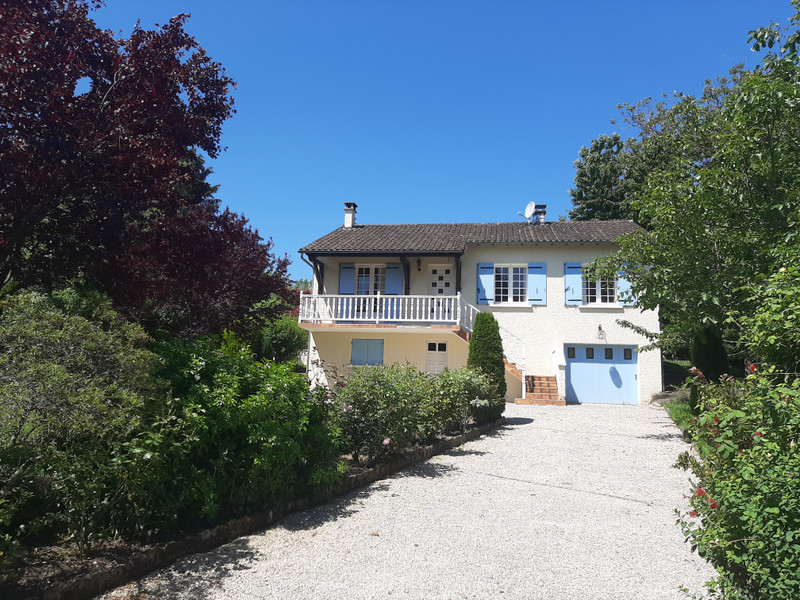 French property for sale in Sarrazac, Dordogne - photo 9