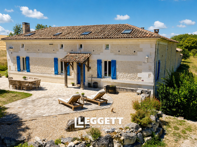 Maison 8 pièce(s), BELLEVIGNE