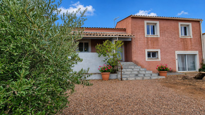 French property for sale in Ginestas, Aude - €349,000 - photo 4
