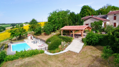 house for sale in Charente