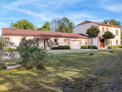 Maison à vendre à Thenon, Dordogne, Aquitaine, avec Leggett Immobilier