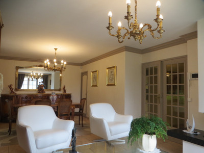 French property for sale in Confolens, Charente - €205,000 - photo 4