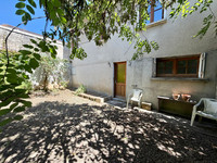 Propriété à vendre à Rochechouart, Haute-Vienne - 104 500 € - photo n°10