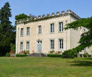 chateau for sale in Lessac Charente Poitou_Charentes