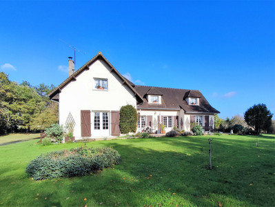 French property for sale in Château-Garnier, Vienne - €239,000 - photo 1
