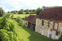 Maison à vendre à Mortagne-au-Perche, Orne - 430.000 € - photo 9