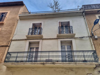 property to renovate for sale in BéziersHérault Languedoc_Roussillon