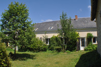 Maison à vendre à Vernoil-le-Fourrier, Maine-et-Loire - 267 500 € - photo 1