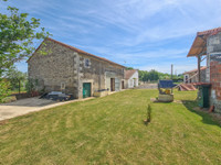 French property, houses and homes for sale in Bioussac Charente Poitou_Charentes