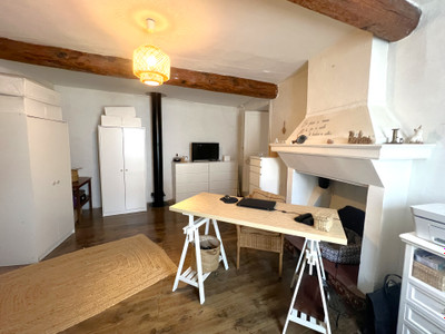 French property for sale in Trausse, Aude - €166,000 - photo 7