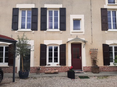 Maison à vendre à Bellengreville, Calvados, Basse-Normandie, avec Leggett Immobilier
