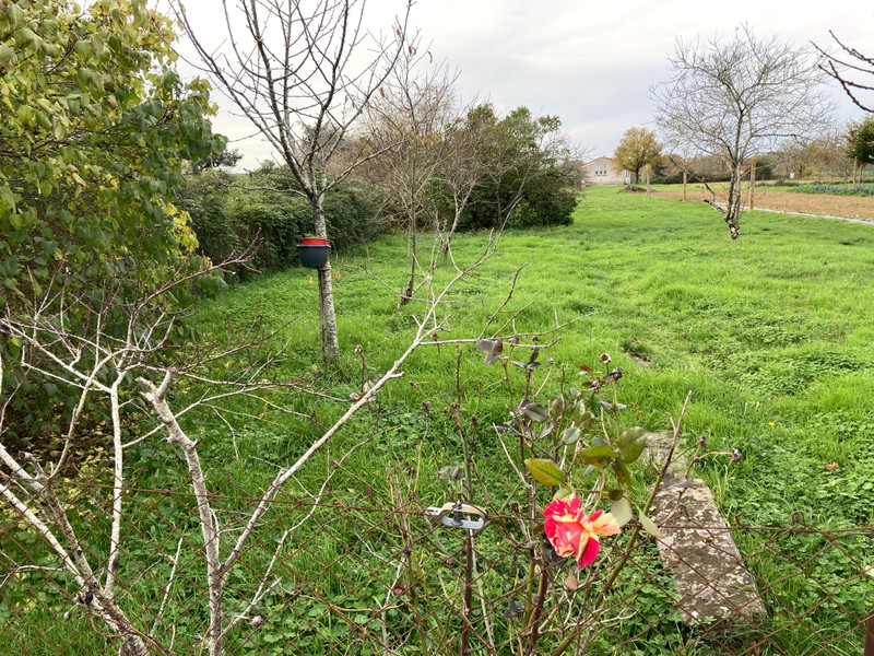 French property for sale in Millac, Vienne - €66,600 - photo 8