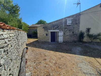 French property for sale in Couture-d'Argenson, Deux-Sèvres - €59,600 - photo 14