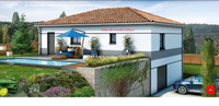Terrain à vendre à Castelnau-Barbarens, Gers - 49 900 € - photo 10