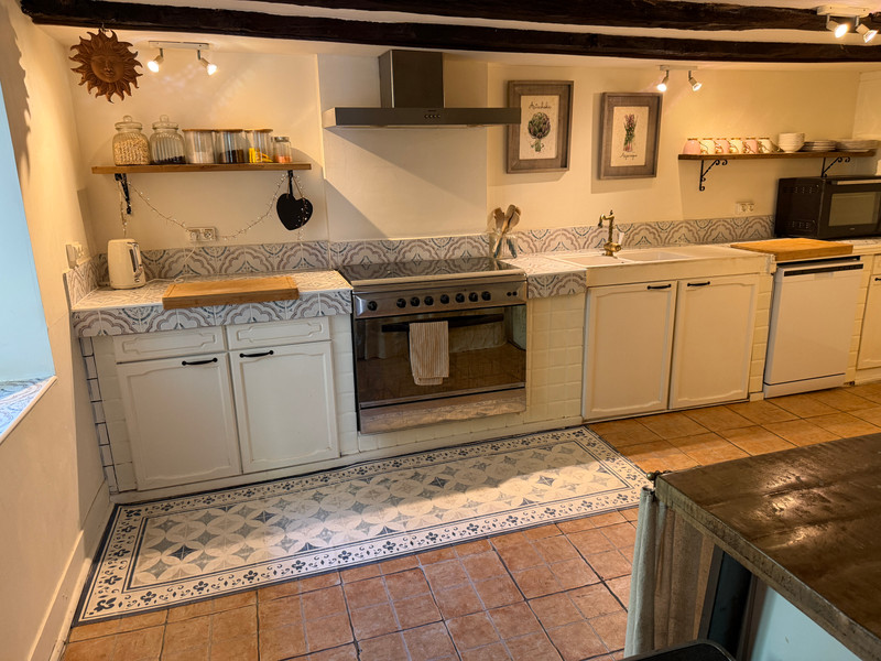 French property for sale in Jumilhac-le-Grand, Dordogne - €449,000 - photo 6